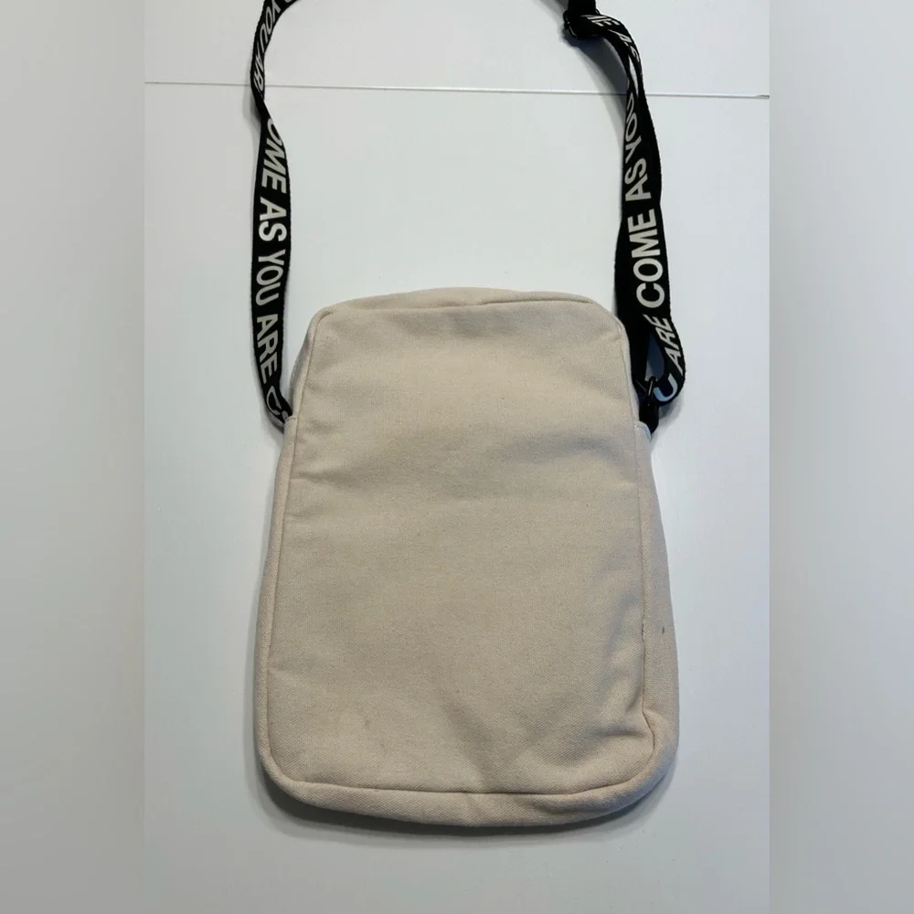 JVN chic satchel